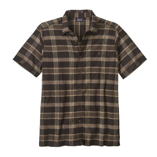 PATAGONIA A/C Yarn Dye Shirt Uomo