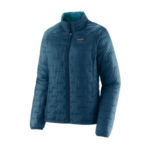 PATAGONIA Micro Puff Jkt Donna