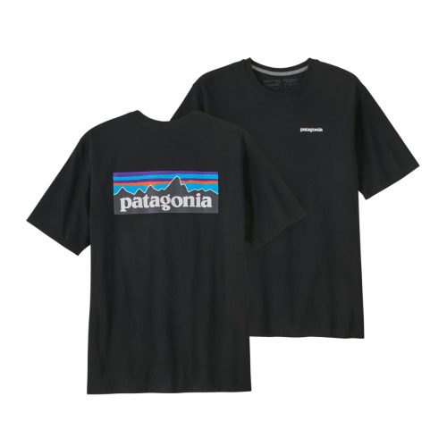 PATAGONIA P-6 Logo Responsabili-Tee Uomo