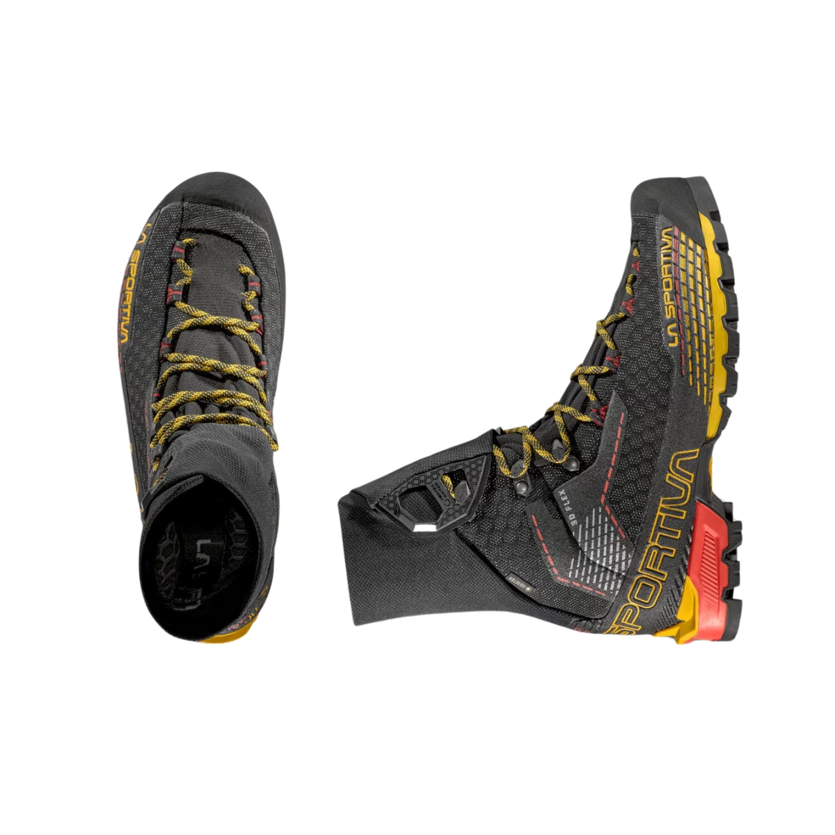 Primigi Winter Kid GTX, Stivali Da Neve Uomo, Grigio Scuro-Grigio, 38 EU