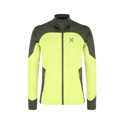 MONTURA Rise Maglia Uomo