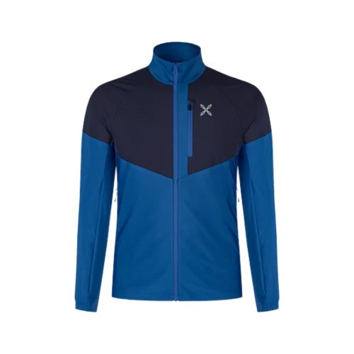 MONTURA Spitze 2 Maglia Uomo