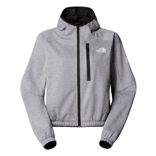 THE NORTH FACE Ma Flece F/z Hd Jkt Donna